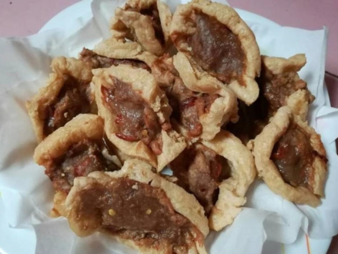 Tahu walik