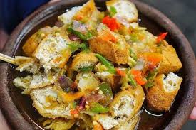 resep tahu gejrot