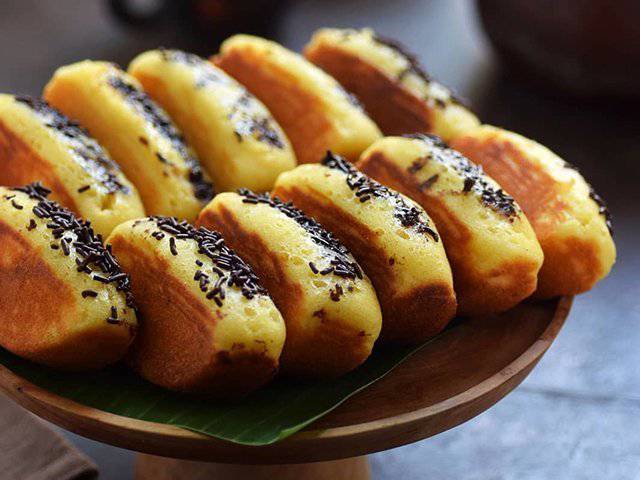 Kue pukis