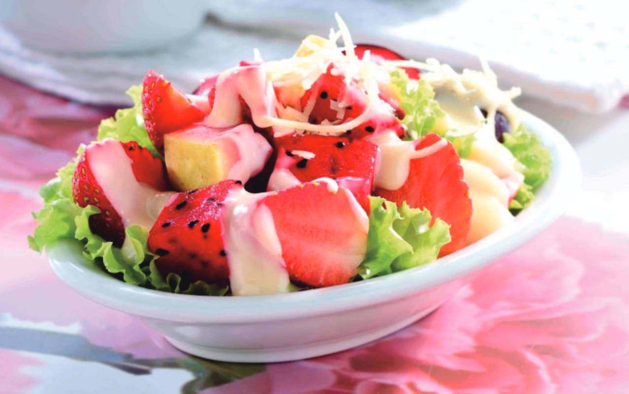 Salad Buah